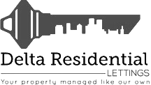 Delta logo