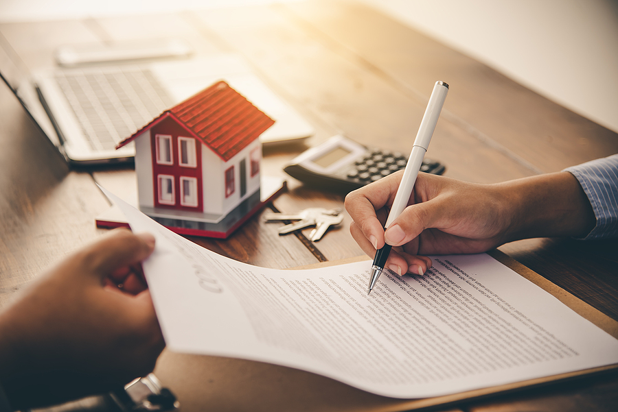 2.4 Million More Brits Renting Than 10 Years Ago