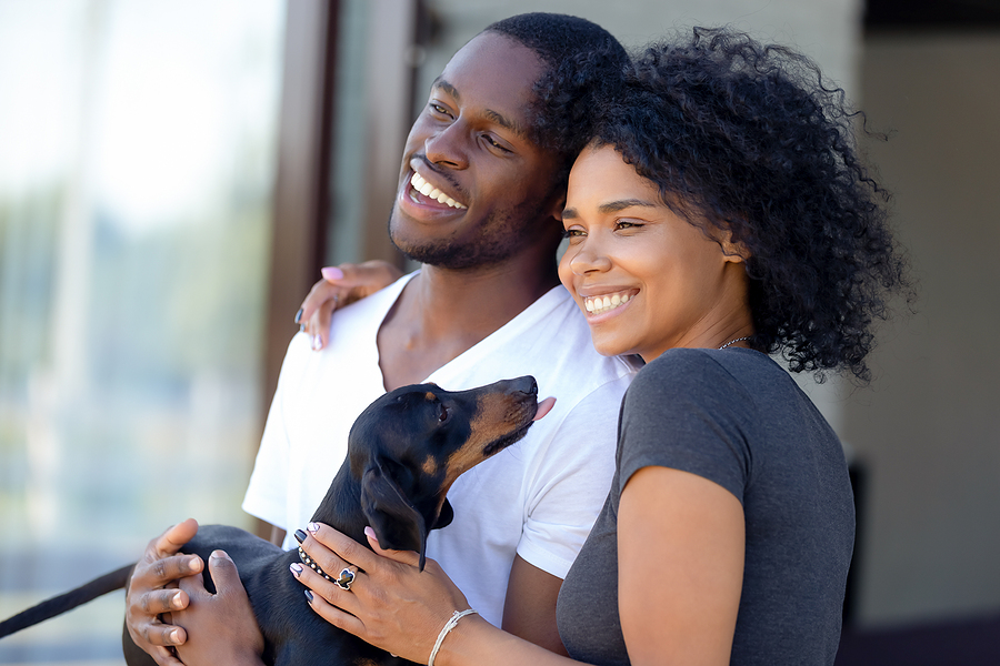 Will You Allow Tenants With Pets?
