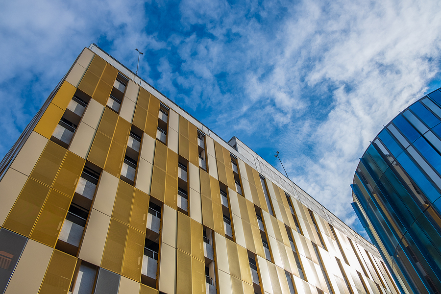 Renters Take Advantage Of Lower Rents In Cities