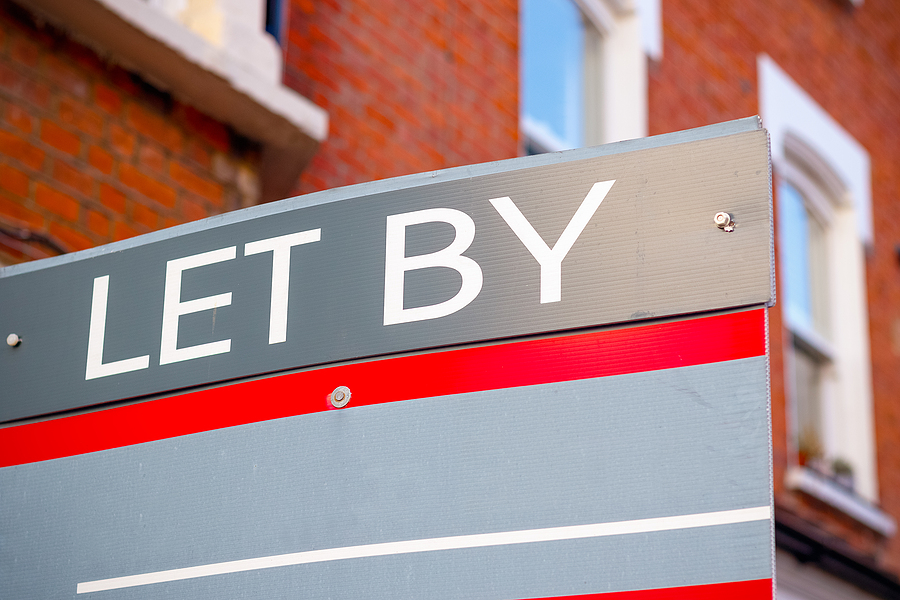 London Rents Continue To Fall