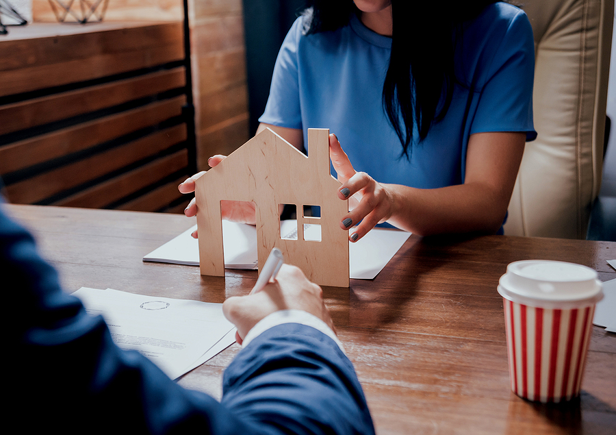 Housing Market Remained Highly Active During Lockdown