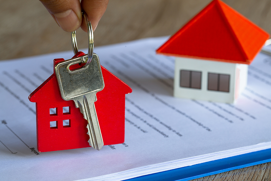 Continued Demand In UK’s Private Rental Sector