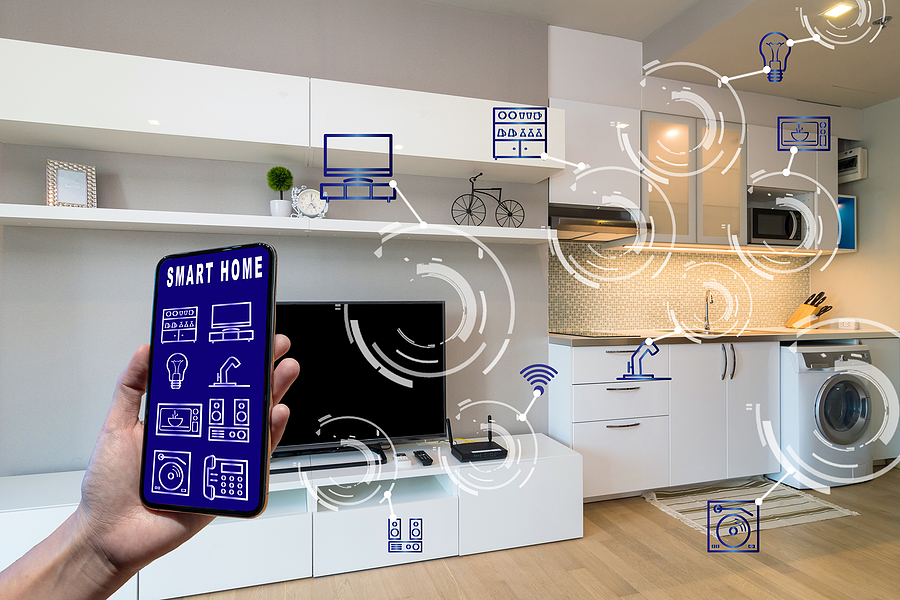 Renters Willing To Pay More For Homes With Smart Features