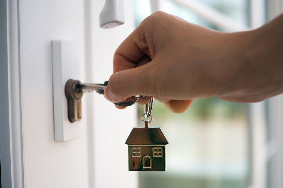 The Pandemic’s Impact On Landlords Revealed