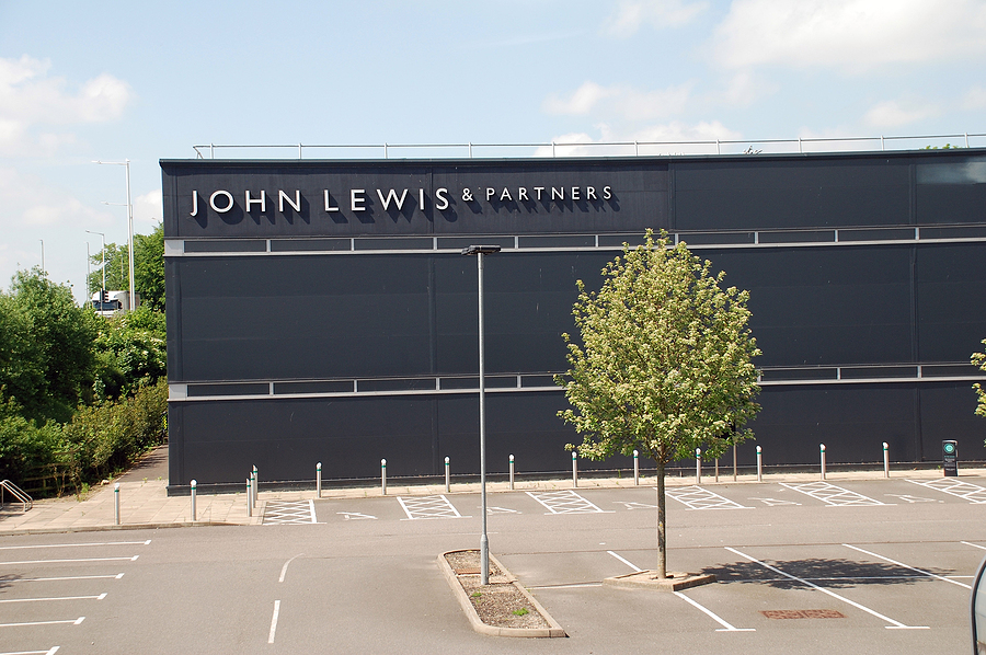 John Lewis To Repurpose Car Parks To Create 10,000 Homes