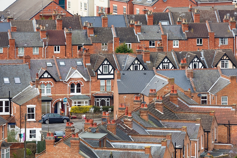 Rental Growth Outside London Reaches Record Levels