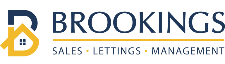 Brookings logo