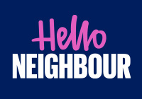 Hello Neighbour logo