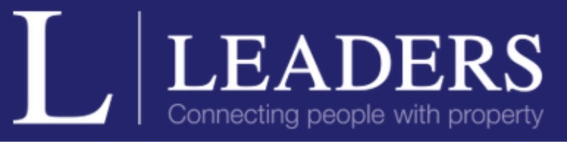 Leaders logo