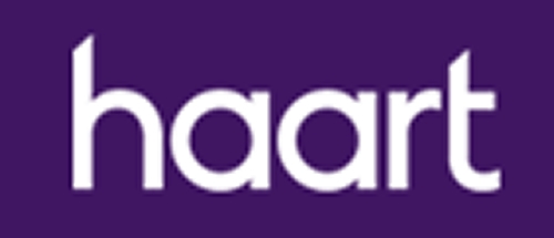 Haart logo