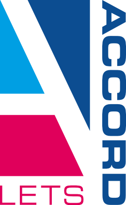 Accord logo
