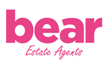 Bear logo