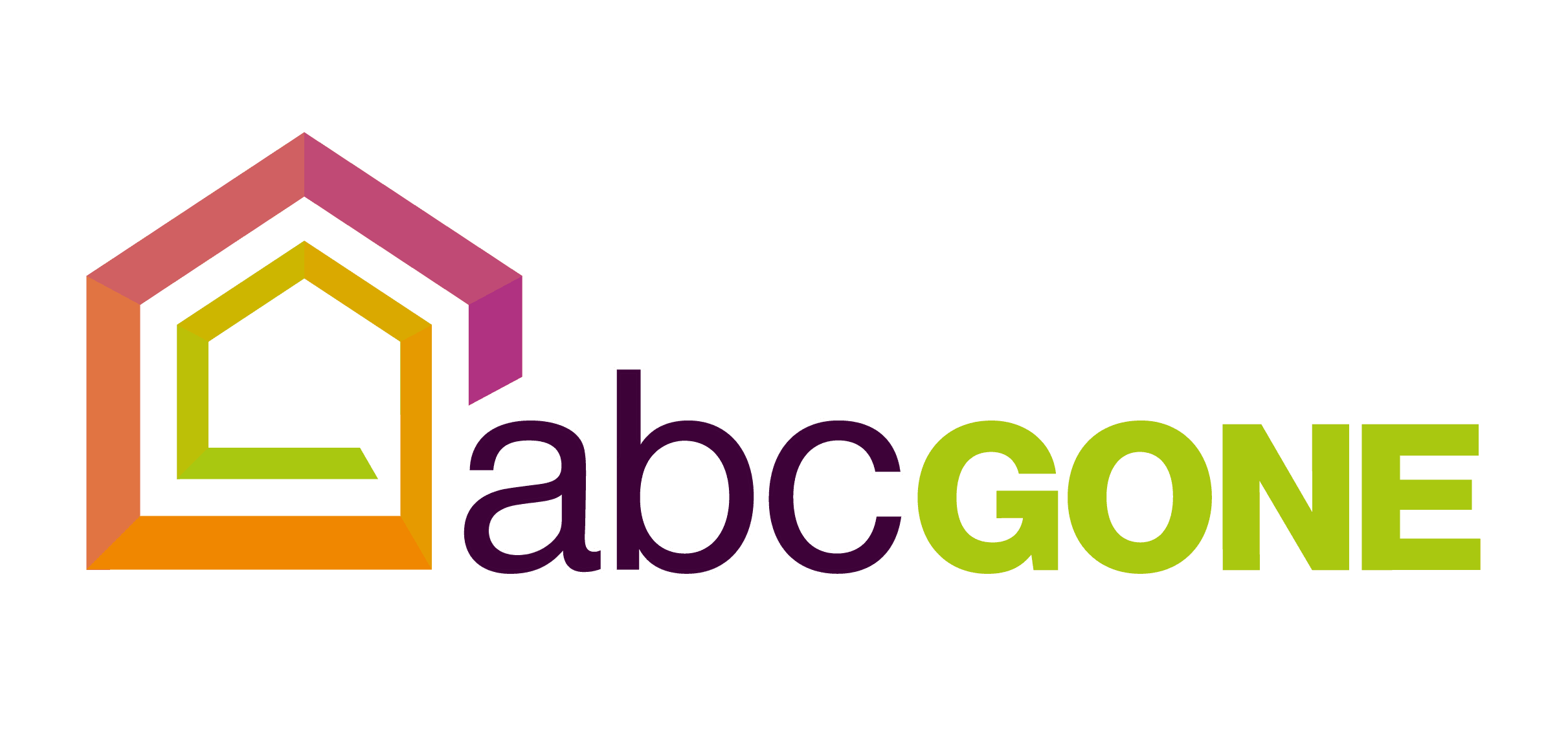 ABC Gone logo