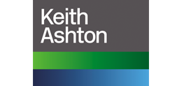 Keith Ashton logo