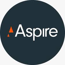 Aspire logo