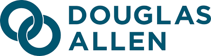 Douglas Allen logo