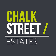 Chalk Street logo