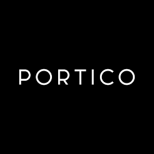 Portico logo