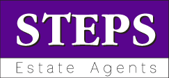 Steps logo